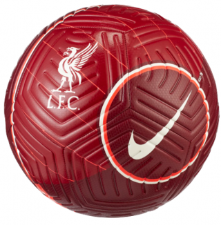 Nike Liverpool FC Strike DC2377-677 5 Numara Futbol Topu kullananlar yorumlar